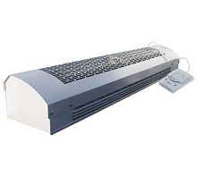 Тепловая завеса 5кВт 220В 1.0м 0/2.75/5.5 (RM-0510-D-Y) | код 5,000093 | Hintek