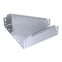 Переходник правый Стандарт INOX (AISI 316) 300х100х100 Промрукав | код PR16.5797 | ПРОМРУКАВ