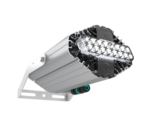 L-lego II 30 banner/24/Г30/740/L210/05/IKIX-61/IP66 LEDEL | код LGII24-214-513-18 | LEDEL