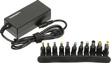 Блок питания Ippon E40 автоматический 40W 18.5V-20V 11-connectors 0.7A от бытовой электросети LED индикатор | код 400838 | IPPON
