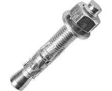 Анкер клиновой М16х105 | код 26605 | ХВАТ