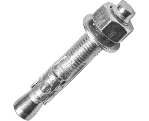 Анкер клиновой М16х105 | код 26605 | ХВАТ