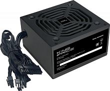 Блок питания KingPrice ATX 550W KPPSU550 (20+4pin) 120mm fan 4xSATA RTL | код 1977065 | KINGPRICE
