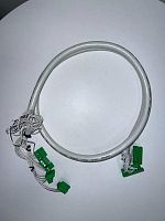 Кабель для выносного блока управления 1,5 метра АВР-101 | код 42089DEK | DEKraft