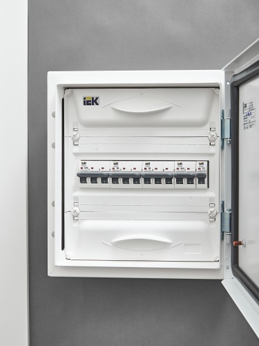 ARMAT Автоматический выключатель M06N 3P B 3А | код AR-M06N-3-B003 | IEK  фото 9