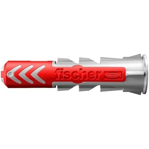 Дюбель универсальный DUOPOWER 6х50 | код 538240 | Fischer