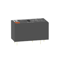 Реле промежуточное OptiRel G RP41-51-24-12-CO | код 281015 | КЭАЗ