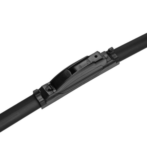 Щетка стеклоочистителя бескаркас Multi Clamp 500мм | код 80-0924 | REXANT фото 3