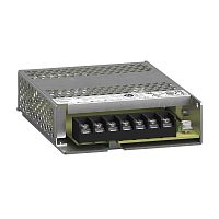 ABL MODICON панельный блок питания 12В, 100Вт | код ABLP1A12085 | SCHNEIDER ELECTRIC