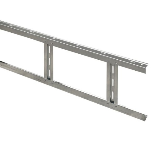 Лоток лестничный 50х200х3000-1,2 мм | код LT50200-1,2 | EKF фото 4