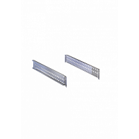 Рейка боковая 600х74 ВРУ-pro (2 шт.компл) ESB | код esb4330 | ELECTRIC STEEL BOX