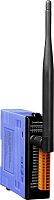 ZT-2042 CR Wireless 4-channel PhotoMOS Relay Output and 4-channel Open Collector Output Module | код 00-06097733 | ICP DAS