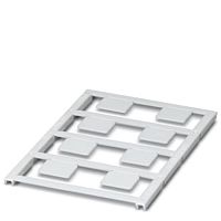 Пластиковая табличка UC-EMLP (17X15) | код 0827885 | PHOENIX CONTACT