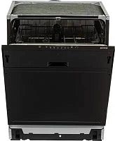 Посудомоечная машина встраив. Gorenje GV62040 1850Вт полноразмерная | код 1412376 | GORENJE