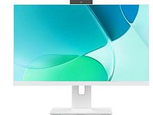 Моноблок IRU Tactio 23.8 Full HD i3 1215U (1.2) 8Gb SSD256Gb CR noOS GbitEth WiFi BT 120W Cam белый 1920x1080 | код 2028236 | IRU