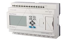 Контроллер АВР 3.1.2 PR-24AC-R для схем на авт. выкл. | код AVR-3.1-R2 | Rievtech