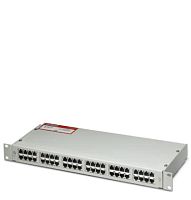 Устройство защиты от перенапряжений D-LAN-19-24 | код 2838791 | PHOENIX CONTACT