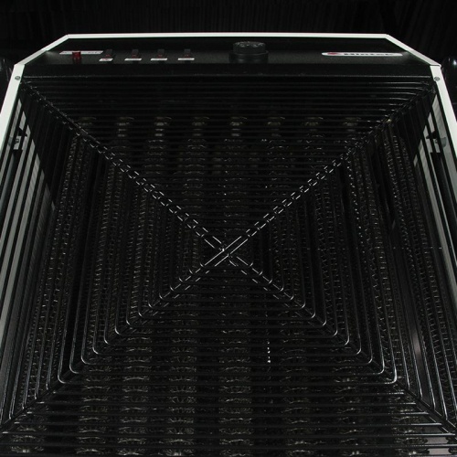 Тепловентилятор 60кВт КЭВ-60 HINTEK 04.01.01.000132 фото 5