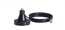 Кабель A-CRF-SMSF-R3-100 Magnetic Base SMA Connector 1M RF Cable | код 00-06109665 | MOXA