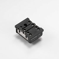 Вставка в базовый модуль, 8 конт. | код SY08-P | Shenler