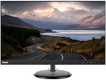 Монитор Lenovo 27 ThinkVision T27a-30 черный VA LED 4ms 16:9 HDMI матовая 250cd 178гр/178гр 1920x1080 VGA FHD 6.88кг | код 1838957 | Lenovo
