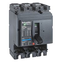 Коммутационный блок 3P NSX100B | код LV429014 | SCHNEIDER ELECTRIC