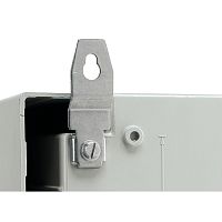 ПРУШИНЫ ДЛЯ КРЕП. К СТЕНЕ СТАЛЬ THALASSA | код NSYPFXPLM | SCHNEIDER ELECTRIC