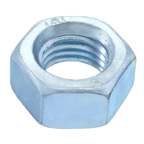 Гайка М 14 DIN 934 цинк (уп.2шт) европодвес СТРОЙМЕТИЗ 3030081 Гайка М 14 DIN 934 цинк (уп.2шт) европодвес СТРОЙМЕТИЗ 3030081