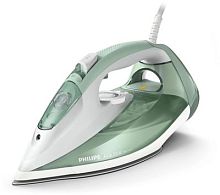 Утюг Philips DST7012/70 2600Вт зеленый/серый | код 1928066 | PHILIPS