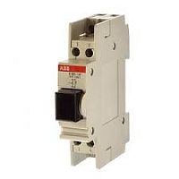 Кнопочный выкл. без линзы (BJE) (2CCE110804R0001) | код E225-11Z | ABB