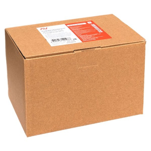 Автоматический выключатель AV POWER-2/3 200А 80kA TR AVERES | код mccb-23-200H-TR-av | EKF фото 3