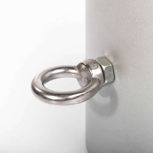 Домкрат грузовой односторонний ДГ100П50 (КВТ) | код 84552 | КВТ фото 3