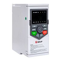 Преобразователь частоты PRO-Drive PD-90-FC-1K5-3-B EKF | код PD-90-FC-1K5-3-B | EKF