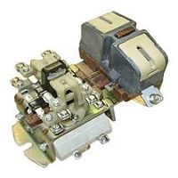 Контактор МК1-20АУ3 110В (108.202.100) | код A8119-80083561 | ЧЭАЗ