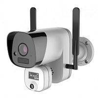Wi-Fi камера для измерения температуры тела ZN-T3 | код 00-00011382 | ZKteco