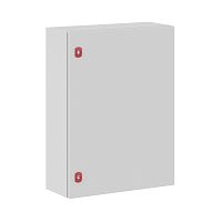 Корпус навесной ST без М/П ВxШxГ 800x600x250 мм, IP66 | код R5ST0869WMP | DKC