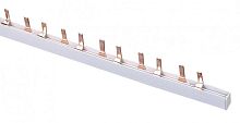 Шина соединительная типа PIN (штырь) 2P до 63А (д | код. 32031DEK | DEKraft 