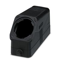 Корпус HC-EVO-B24-HLFS-PLBK | код 1420934 | PHOENIX CONTACT