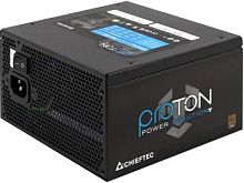 Блок питания Chieftec ATX 500W Proton BDF-500S 80+ bronze 24pin APFC 120mm fan 6xSATA | код 1736916 | CHIEFTEC
