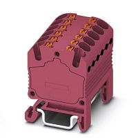 Распределительный блок PTFIX 12X1,5-NS15A PK | код 3002977 | PHOENIX CONTACT