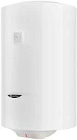 Водонагреватель Ariston DUNE1 R 50 V 1,5K PL 1.5кВт 50л электрический настенный/белый | код 1148356 | ARISTON