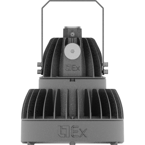 Светильник ZENITH LED 90 D120 B Ex G2 СТ 1226000570 фото 4 Светильник ZENITH LED 90 D120 B Ex G2 СТ 1226000570 фото 4