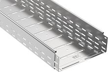 ESCA Лоток перфорированный 100х200х3000-1,2 | код CLP10-100-200-120-3 | IEK