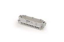 EB024CF00 Штепсель EB024CF00 (1-24) | код EB024CF00 | EMAS