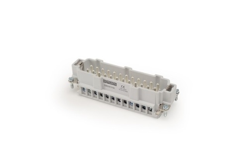 EB024CF00 Штепсель EB024CF00 (1-24) | код EB024CF00 | EMAS