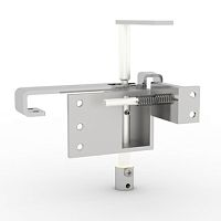 Блокировка двери BD-ES-10-239.010-OptiMat BB | код 345322 | КЭАЗ
