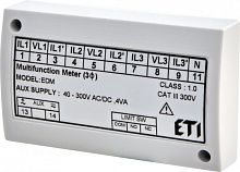 Дополнительный модуль сигнализации EDM-LS | код 004805420 | ETI