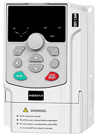 Частотный преобразователь INOMAX MAX300, 0,75 кВт, 380В | код MAX300-R75GT4 | INOMAX