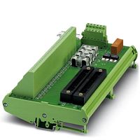 Пассивный модуль UM-2KS50/DI32/CS/SO180 | код 2901013 | PHOENIX CONTACT