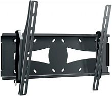 Кронштейн для телевизора Holder PTS-4006 черный 32-60 макс.40кг настенный наклон | код 307955 | HOLDER